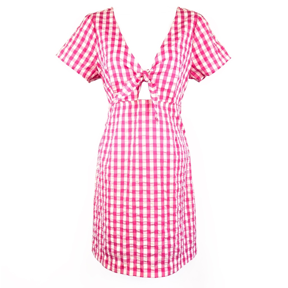 Sanctuary Dress